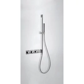Tres exclusive 3 irányú termosztatikus zuhanycsaptelep 20735392 Tres exclusive 3 irányú termosztatikus zuhanycsaptelep 20735392
