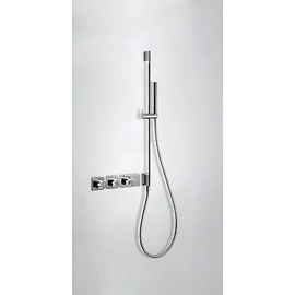 Tres exclusive 4 irányú termosztatikus zuhanycsaptelep 4 irányú 20735492 Tres exclusive 4 irányú termosztatikus zuhanycsaptelep 4 irányú 20735492