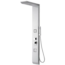 Wellis Lucia WZ00084 1560×180 zuhanypanel Wellis Lucia WZ00084 1560×180 zuhanypanel