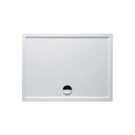 Riho Zürich 254 beépíthető zuhanytálca 120x90x4,5 D001009005