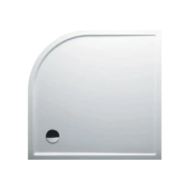 Riho Zürich 288 beépíthető zuhanytálca 120x120x4,5 D001024005