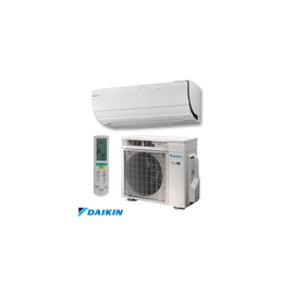 Daikin Bluevolution Ururu Sarara FTXZ25N/RXZ25N oldalfali split klíma (2.5 kW)