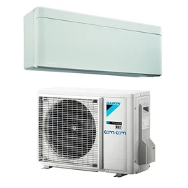 Daikin Stylish FTXA20AW/RXA20A oldalfali split klíma (2 kW) Daikin Stylish FTXA20AW/RXA20A oldalfali split klíma (2 kW)