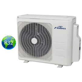 Fisher FS4MIF-364AE3 multi inverter klíma kültéri egység (10.6 kW) Fisher FS4MIF-364AE3 multi inverter klíma kültéri egység (10.6 kW)