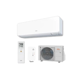 Fujitsu Design ASYG12KGTE / AOYG12KGCA oldalfali split klíma (3.4 kW) Fujitsu Design ASYG12KGTE / AOYG12KGCA oldalfali split klíma (3.4 kW)