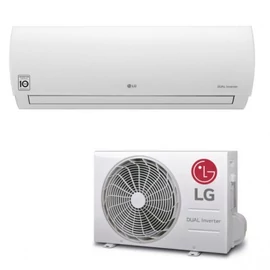 LG Athena F12MT oldalfali split klíma (3.5 kW) LG Athena F12MT oldalfali split klíma (3.5 kW)