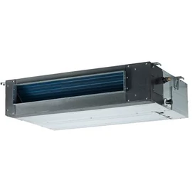 Midea MTIU-09HWFNX(GA) légcsatornázható split klíma beltéri egység (2.6 kW)