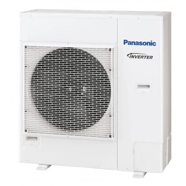 Panasonic CU-4Z80TBE split klíma kültéri egység (8 kW) Panasonic CU-4Z80TBE split klíma kültéri egység (8 kW)