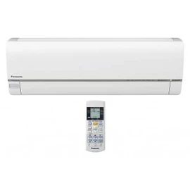 Panasonic CS-TZ25-WKEW fali split klíma beltéri egység (2.5 kW) Panasonic CS-TZ25-WKEW fali split klíma beltéri egység (2.5 kW)