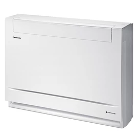 Panasonic CS-MZ20UFEA parapet split klíma beltéri egység (2 kW)