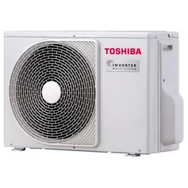 Toshiba RAS-3M18U2AVG-E split klíma kültéri egység (5.2 kW) Toshiba RAS-3M18U2AVG-E split klíma kültéri egység (5.2 kW)