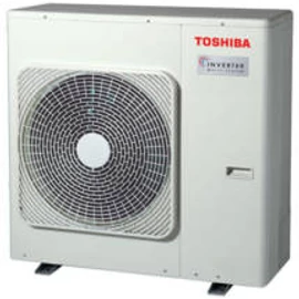 Toshiba RAS-5M34U2AVG-E split klíma kültéri egység (10 kW)