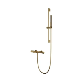 AREZZO design MONTEREY GLASS 120 cm-es alsószekrény 1 fiókkal, beige AR-169512 AREZZO design MONTEREY GLASS 120 cm-es alsószekrény 1 fiókkal, beige AR-169512