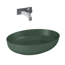 AREZZO design MONTEREY GLASS 120 cm-es alsószekrény 1 fiókkal, beige AR-169554 AREZZO design MONTEREY GLASS 120 cm-es alsószekrény 1 fiókkal, beige AR-169554