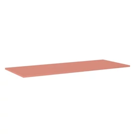 AREZZO design márványpult 120/46/1,5 terra pink AR-168823