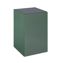 AREZZO design MONTEREY GLASS 120 cm-es alsószekrény 1 fiókkal, beige AR-169633 AREZZO design MONTEREY GLASS 120 cm-es alsószekrény 1 fiókkal, beige AR-169633