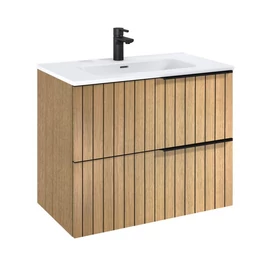 AREZZO design MONTEREY GLASS 120 cm-es alsószekrény 1 fiókkal, beige AR-169639 AREZZO design MONTEREY GLASS 120 cm-es alsószekrény 1 fiókkal, beige AR-169639