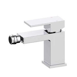 AREZZO design CUBEFIELD bidé csaptelep, króm AR-4411CR