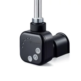 AREZZO design fix bekötésű 400 W-os fűtőpatron - fekete  AR-VT400BFIX AREZZO design fix bekötésű 400 W-os fűtőpatron - fekete  AR-VT400BFIX