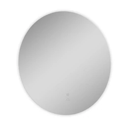 AREZZO design kerek LED tükör, 100 cm AR-167640 AREZZO design kerek LED tükör, 100 cm AR-167640