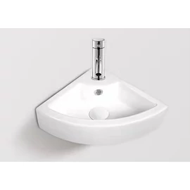 AREZZO design NORMAN sarok kézmosó AR-184A