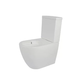 AREZZO design ARIZONA kombi wc Vortex Rimless AR-702 AREZZO design ARIZONA kombi wc Vortex Rimless AR-702