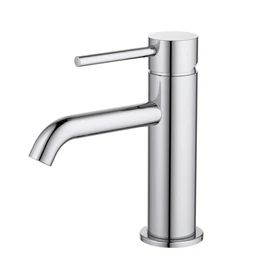 AREZZO design ASTRO mosdócsaptelep, króm AR-90011CR