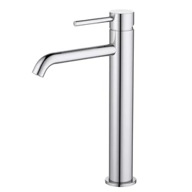 AREZZO design ASTRO magasított mosdócsaptelep, króm AR-90012CR