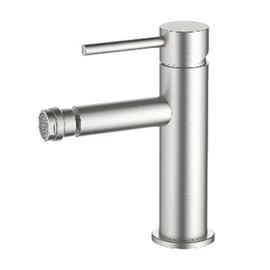 AREZZO design ASTRO bidé csaptelep, szálcsiszolt nikkel AR-90231BN