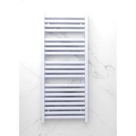 AREZZO design DUO WHITE 1200X500 törölközőszárítós radiátor AR-DU12050W AR-DU12050W