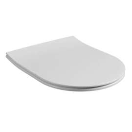 AREZZO design OREGON Soft Close lecsapódásgátlós WC tető AR-ORSC