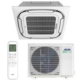 AUX Cassette Pro Mono Set AUCA-H36/NDR3HYAB-3 mennyezeti split klíma (10,5 kW) AUX Cassette Pro Mono Set AUCA-H36/NDR3HYAB-3 mennyezeti split klíma (10,5 kW)