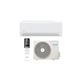 AUX Aura ASW-H09B7A4/CAR3DI-D0-4 oldalfali inverteres klíma (2,7 kW) AUX Aura ASW-H09B7A4/CAR3DI-D0-4 oldalfali inverteres klíma (2,7 kW)