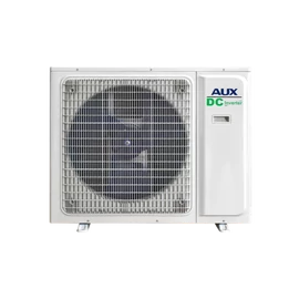 AUX MX 436 Pro Multi Quattro AM4-H36/4DR3 tálcafűtéssel multi kültéri egység (10,5 kW) AUX MX 436 Pro Multi Quattro AM4-H36/4DR3 tálcafűtéssel multi kültéri egység (10,5 kW)