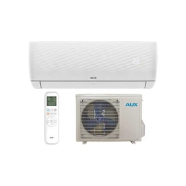 AUX Delta 2 ASW-H24F7A4/JER3DI-B9-2 oldalfali inverteres klíma (7,2 kW) AUX Delta 2 ASW-H24F7A4/JER3DI-B9-2 oldalfali inverteres klíma (7,2 kW)