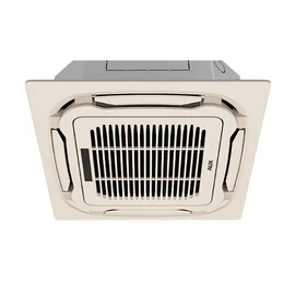 Aux Cassette Pro AMCA-H12/4R3AA kazettás beltéri egység (3,6 kW) Aux Cassette Pro AMCA-H12/4R3AA kazettás beltéri egység (3,6 kW)