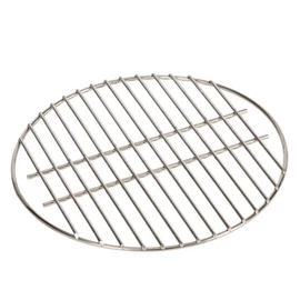 Big Green Egg Rozsdamentes rács - Medium 110121