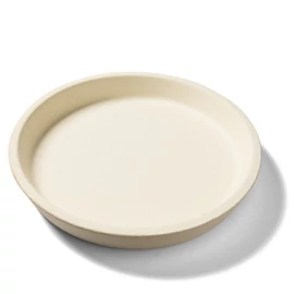 Big Green Egg Mélyített peremes pizzakő / sütőkő 36cm 112750