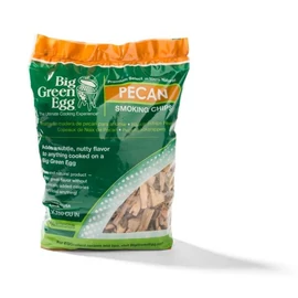 Big Green Egg Pekán füstölőfa chips 113993 Big Green Egg Pekán füstölőfa chips 113993