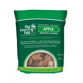 Big Green Egg Alma csonk 114617