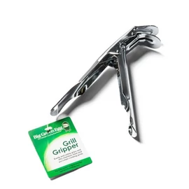 Big Green Egg Rácsemelő 118370