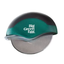 Big Green Egg Kompakt pizzavágó kés 118974 Big Green Egg Kompakt pizzavágó kés 118974