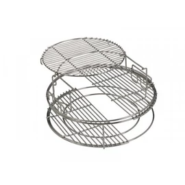Big Green Egg EGGspander készlet - Large 120762 Big Green Egg EGGspander készlet - Large 120762