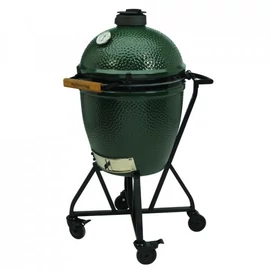 Big Green Egg Integgrált görgős állvány kézi húzóval - 2XL 121011