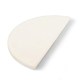 Big Green Egg Félhold indirekt sütőkő - Medium 127273