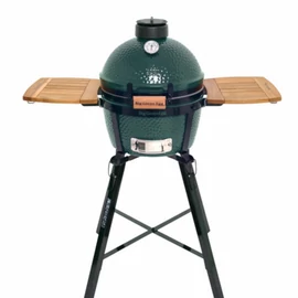 Big Green Egg Fa oldalpolcok - MiniMax 121844