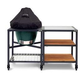 Big Green Egg Takarózsák XL, L kupolához 126504