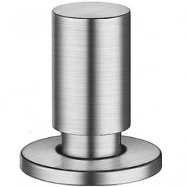 Blanco húzógomb, rozsdamentes színhatás 221336 Blanco húzógomb, rozsdamentes színhatás 221336