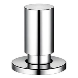 Blanco húzógomb, króm 221339 Blanco húzógomb, króm 221339