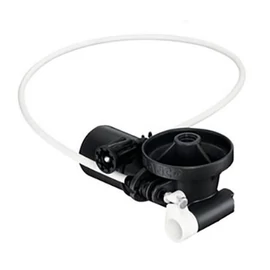 Blanco InFino utólag felszerelhető lefolyó-távműködtető 232459 Blanco InFino utólag felszerelhető lefolyó-távműködtető 232459